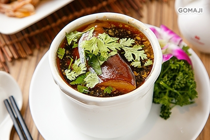 花食間創意料理