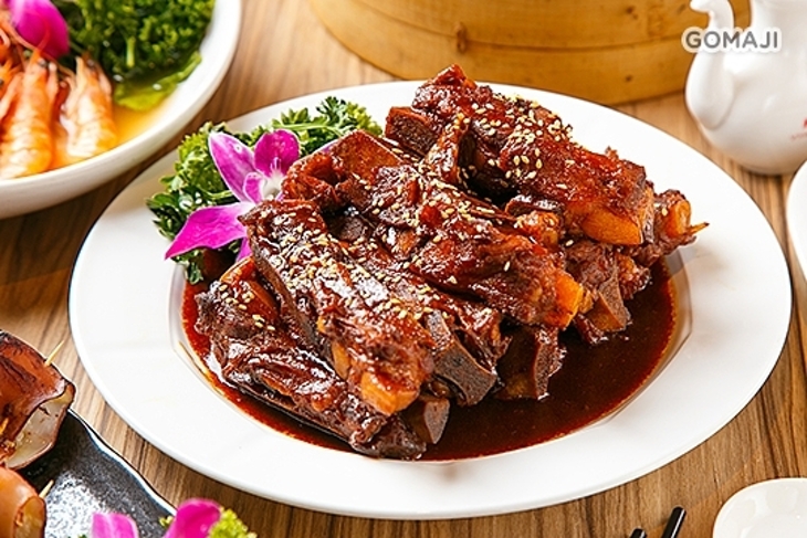 花食間創意料理