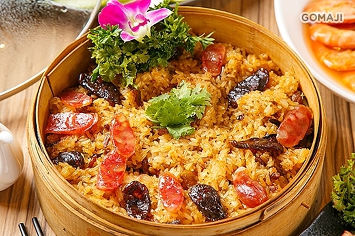 花食間創意料理