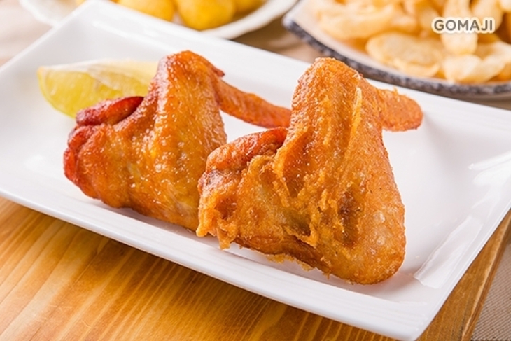 魔王狂爆雞排(大里大明店