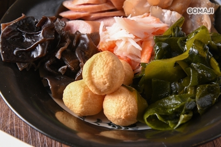 阿八塩水雞
