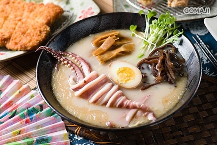 森本家の玫瑰緣別館(市府店)