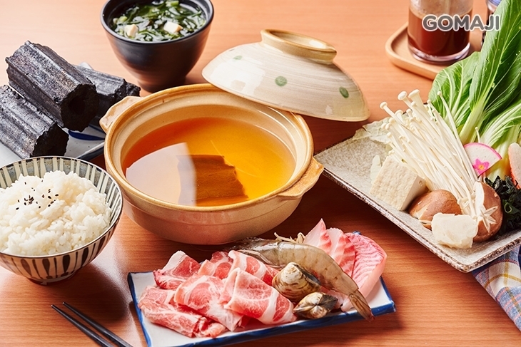 美味子家庭和風料理