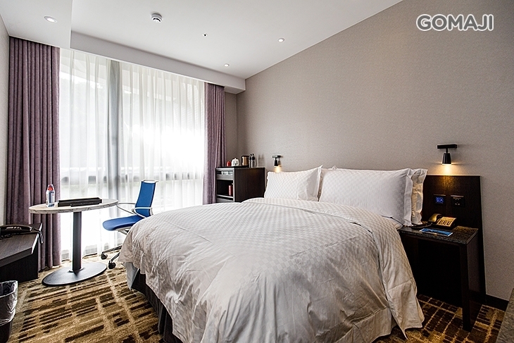 天閣酒店台北士林