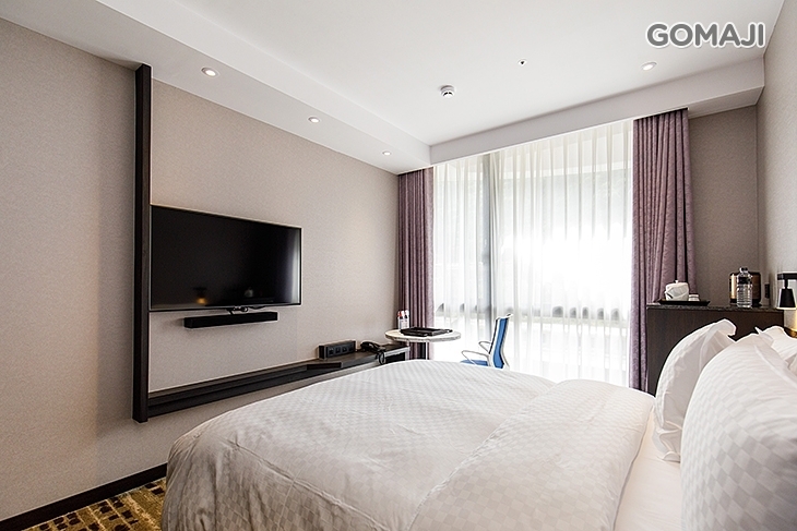 天閣酒店台北士林