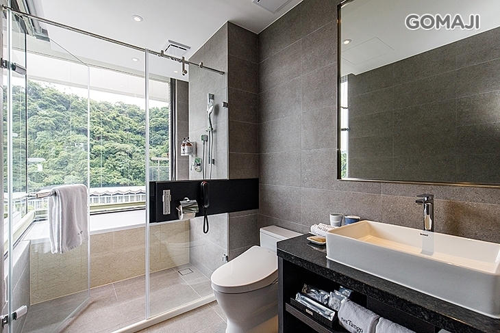 天閣酒店台北士林