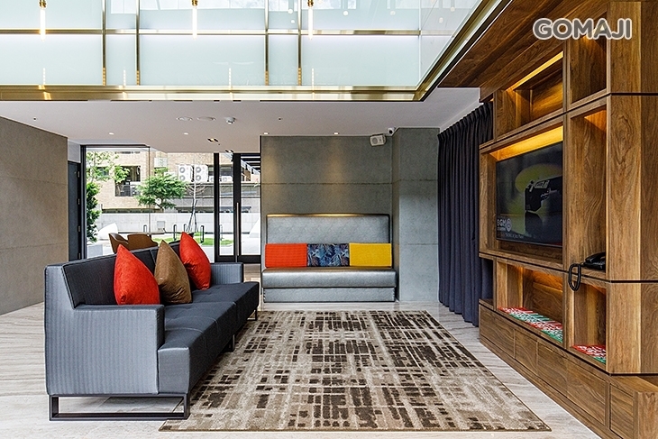 天閣酒店台北士林