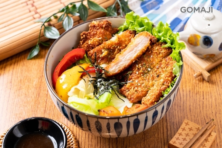 洋町食堂