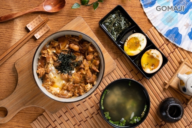 洋町食堂