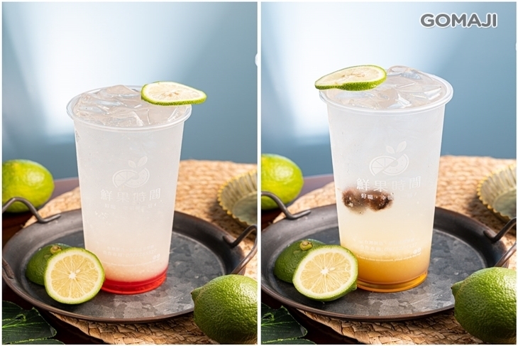 Fruitime 鮮果時間(澄和店)