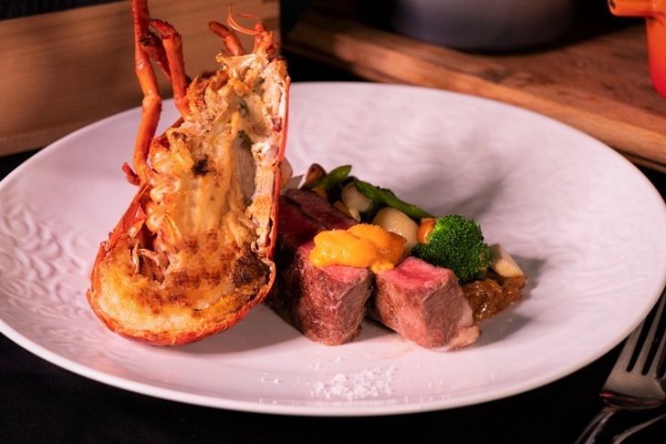 台北士林萬麗酒店-士林廚房 Shihlin Kitchen