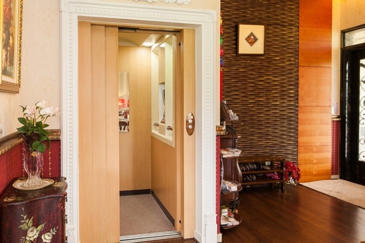 宜蘭冬山-伊莎城堡電梯庭園(親子溜滑梯)