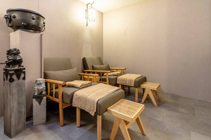 筋武門(武昌館)