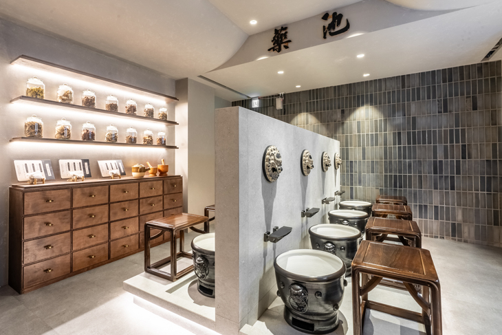 筋武門(武昌館)