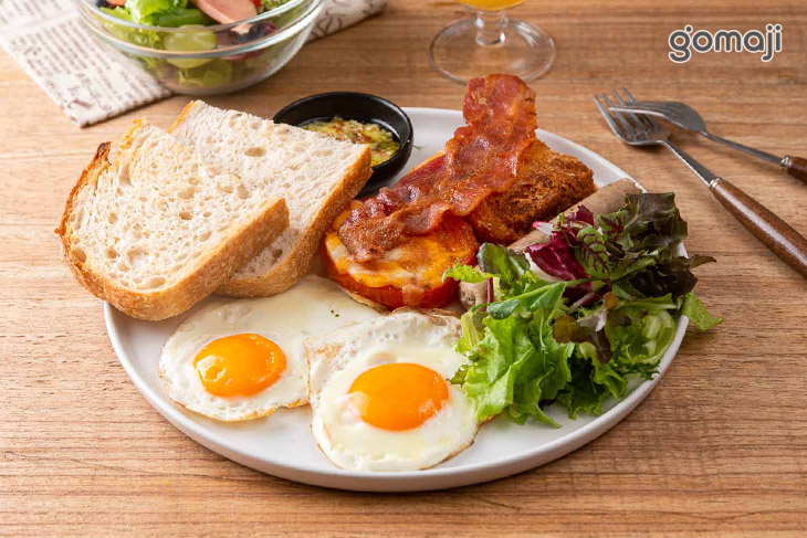 YARRA Cafe 澳式早午餐