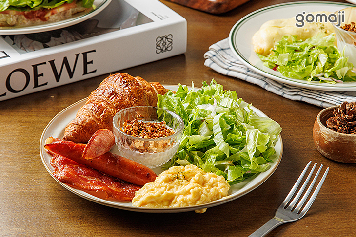 閣樓 Loft Brunch & Cafe