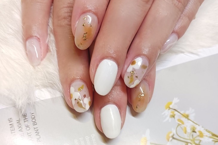 Hallstatt  nail