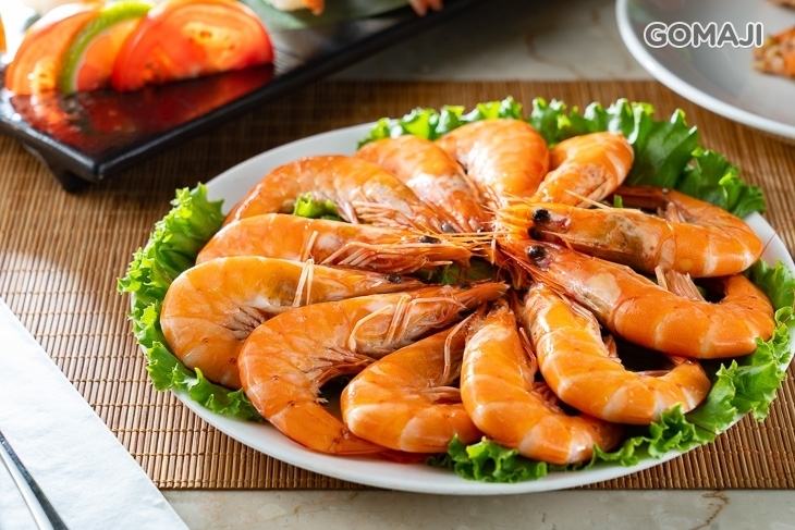 長榮桂冠酒店(台中)-咖啡廳