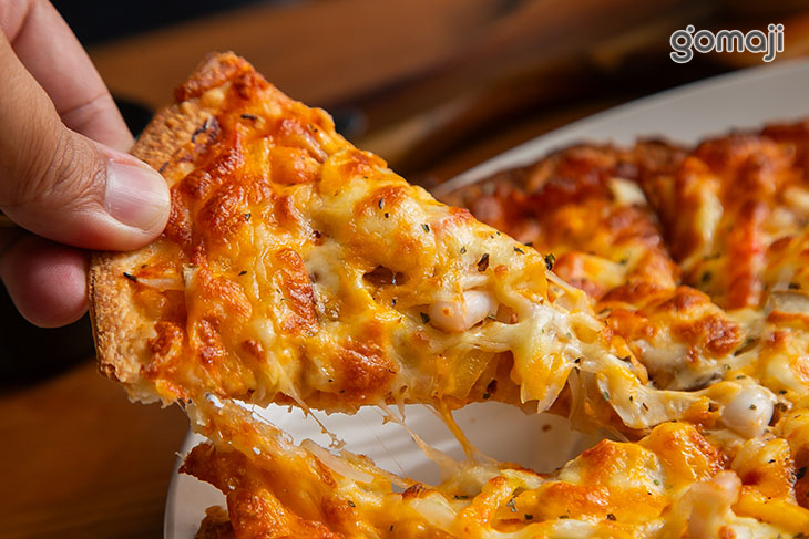 癮食聖堂 POPPY CHURCH