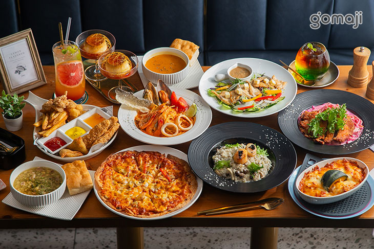 癮食聖堂 POPPY CHURCH