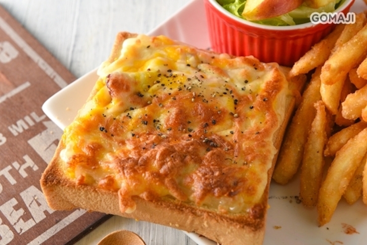 YUME咖啡輕食