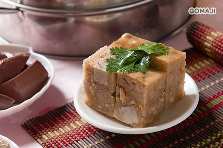 廣香龍華樓餐廳