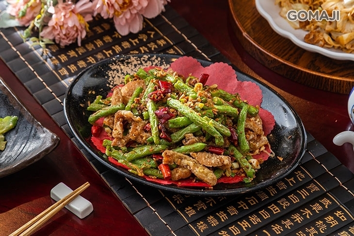 海瀧王平價海鮮熱炒