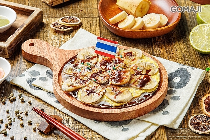 泰泰烤-泰式烤肉｜南洋料理