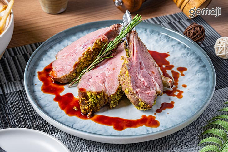 MRT bistro 復興南京餐酒館