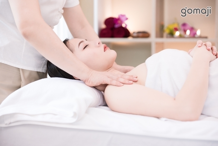千緹美妍美體SPA