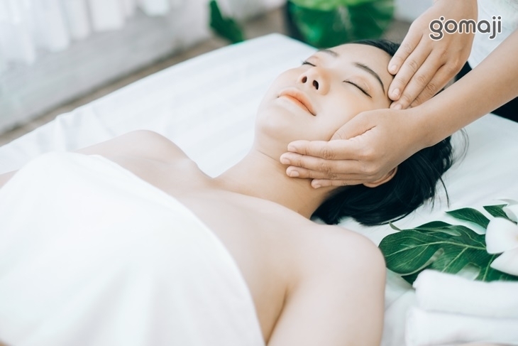 千緹美妍美體SPA