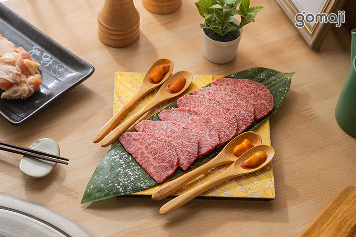 純水燒肉