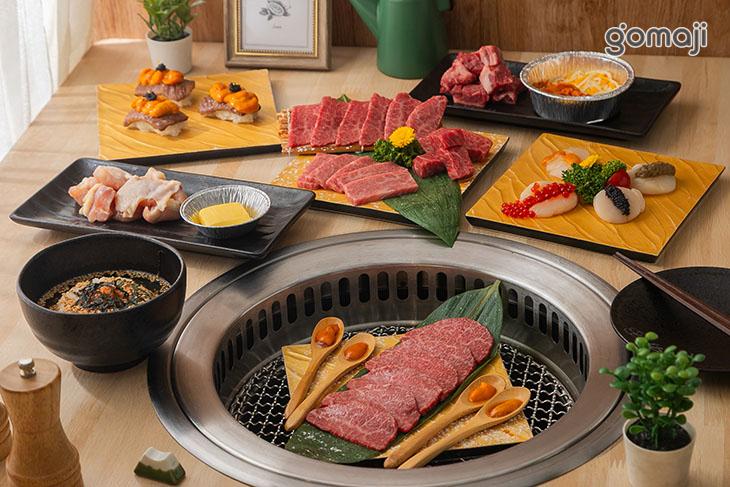 純水燒肉