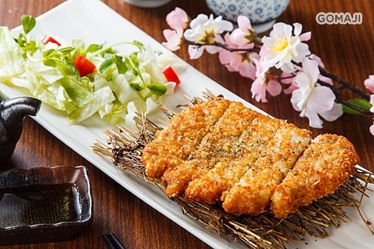 品山日本料理
