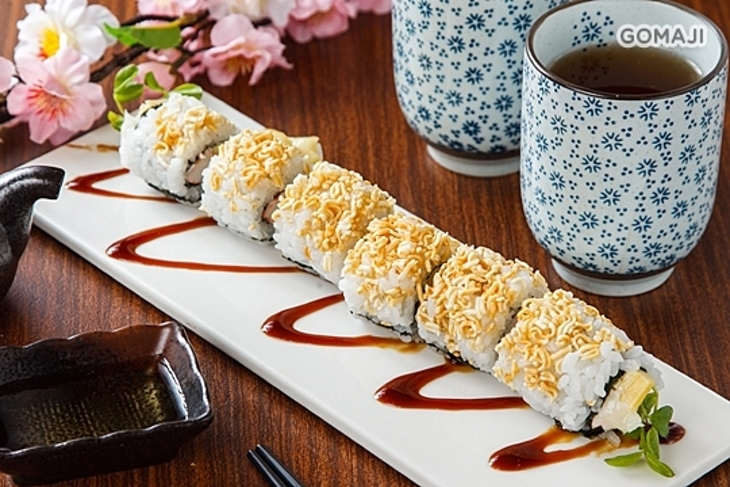 品山日本料理