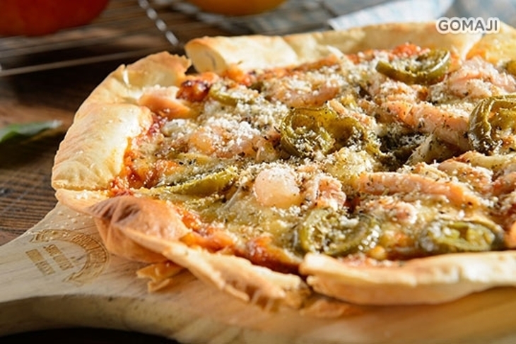 布娜飛比利時啤酒餐廳(市民大道店)