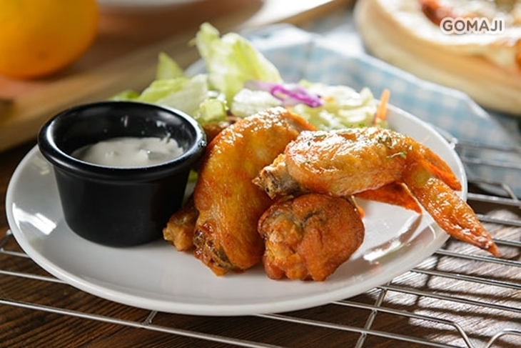 布娜飛比利時啤酒餐廳(市民大道店)