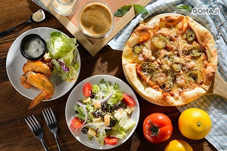 布娜飛比利時啤酒餐廳(市民大道店)