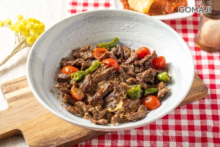 伊斯坦堡土耳其餐館 Istanbul Turkish Restaurant