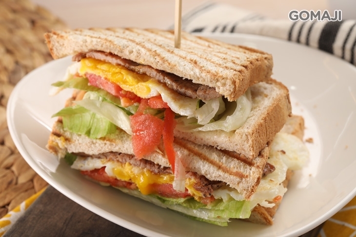 城市漢堡(台北西湖店)