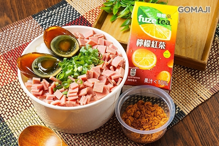 一鍋粥