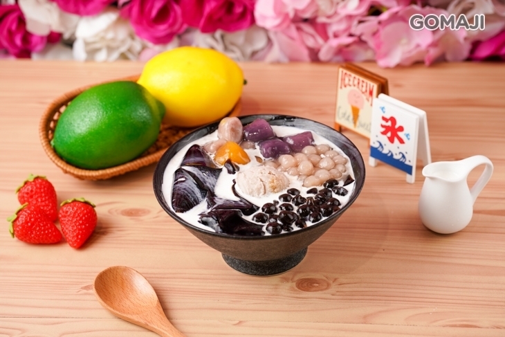 想點DIY手工奶蓋冰(鳳山店)