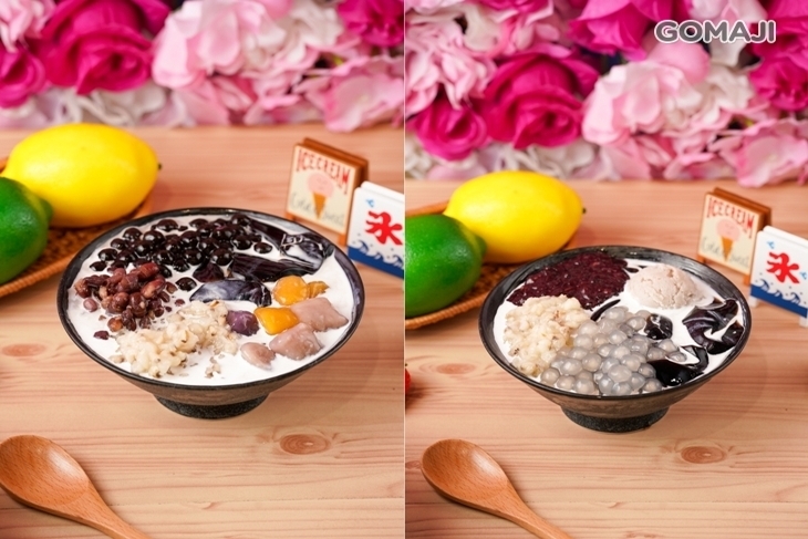 想點DIY手工奶蓋冰(鳳山店)