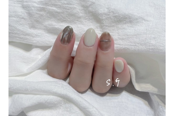 S.G Nails