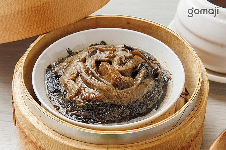 悦納蔬食生活館(板橋店)