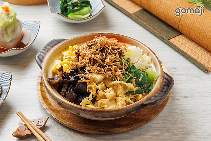 悦納蔬食生活館(板橋店)