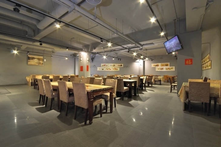 豪爵大飯店 台中館