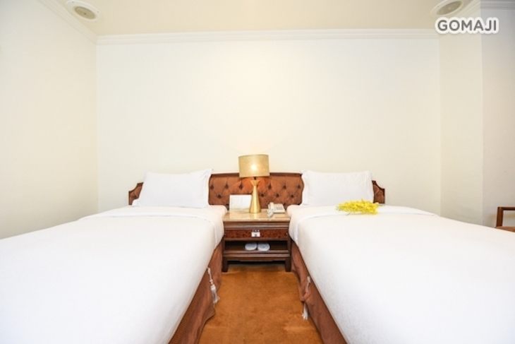 嘉義-皇爵大飯店