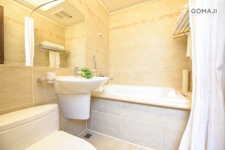 嘉義-皇爵大飯店