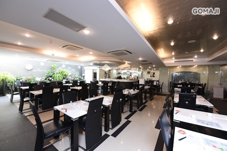 嘉義-皇爵大飯店